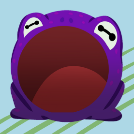 Hungry Hungry Frogge